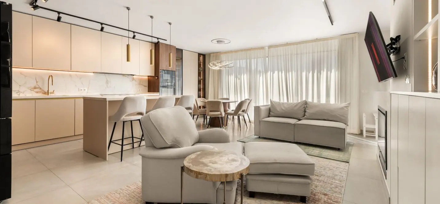 Продажа таунхауса в Estepona 2