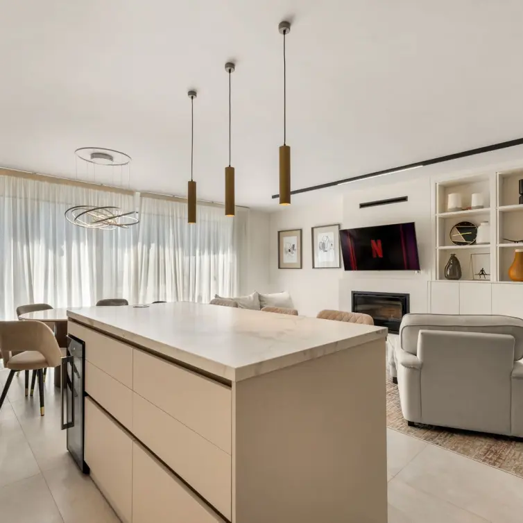 Продажа таунхауса в Estepona