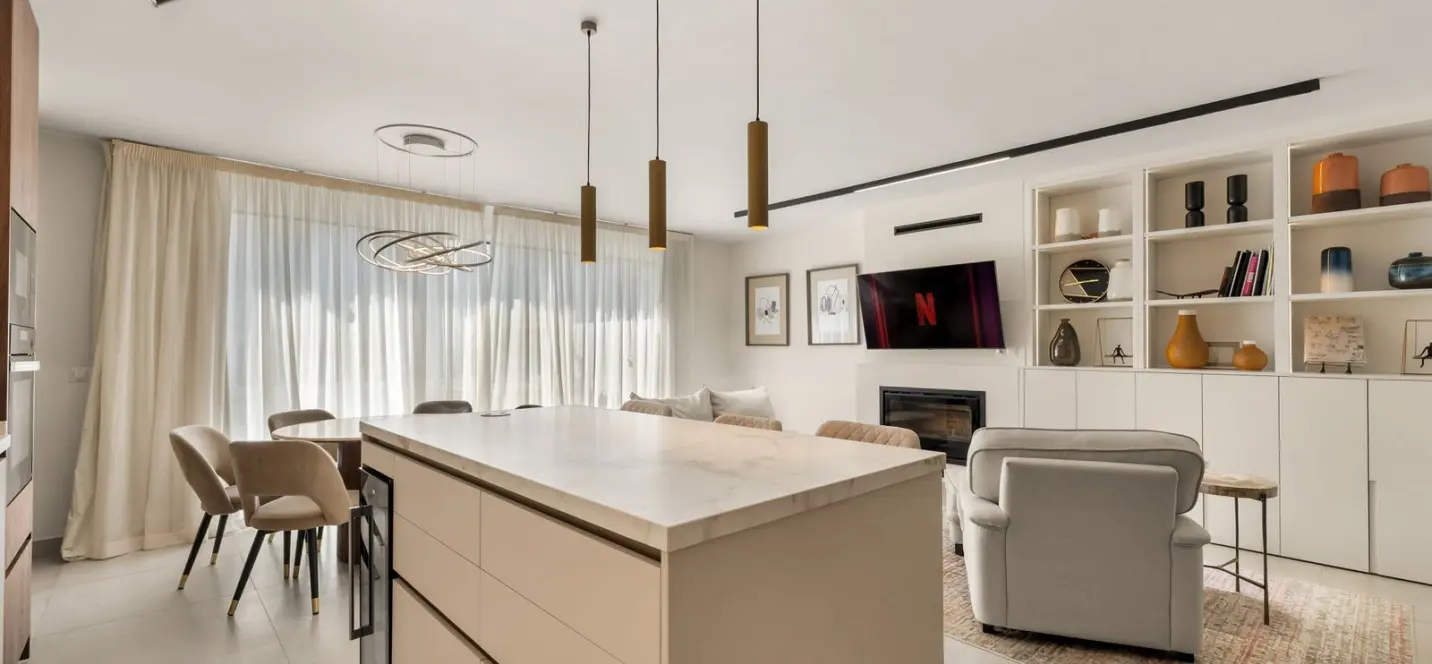 Продажа таунхауса в Estepona 4
