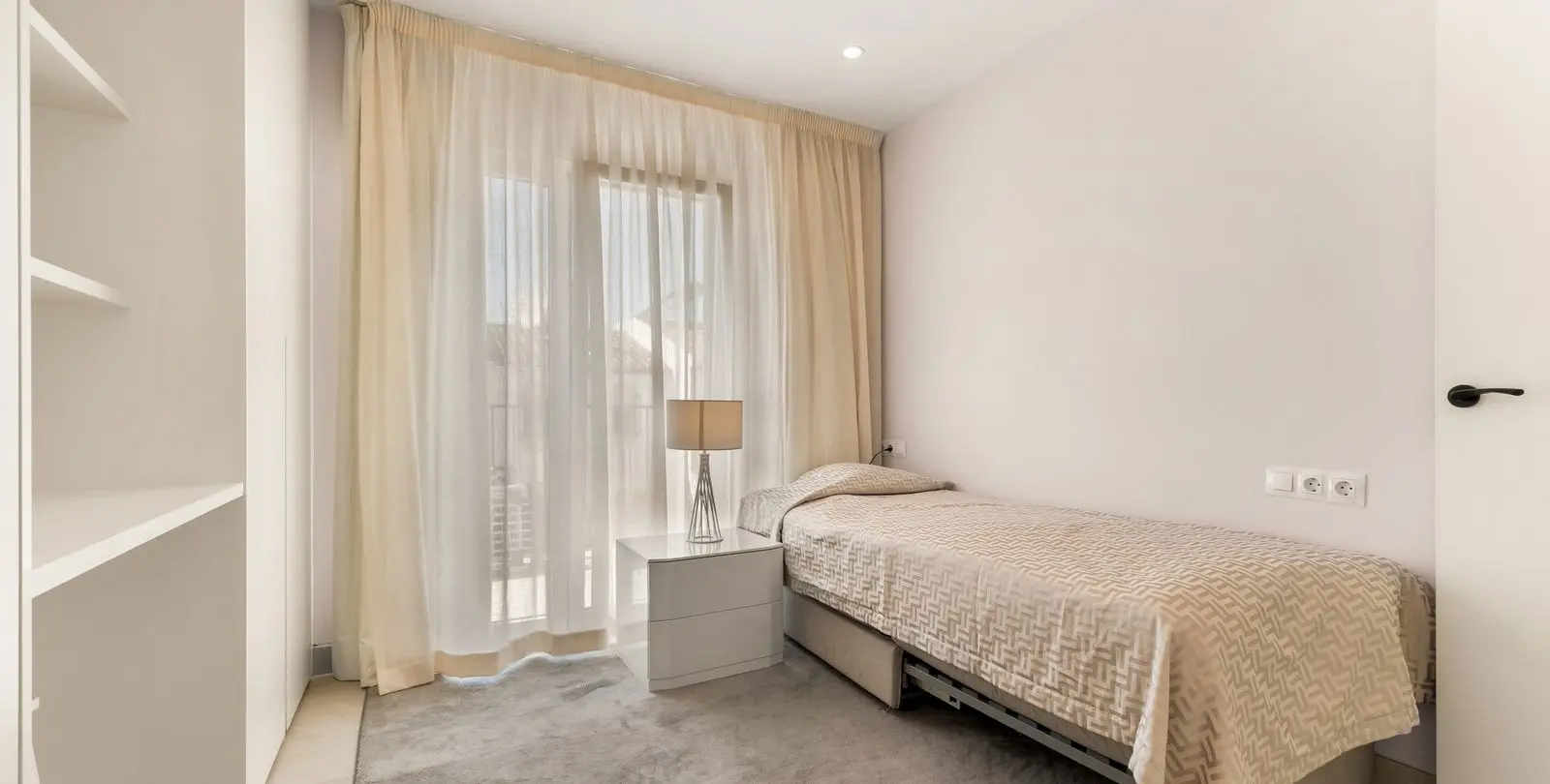Venta de adosado en Estepona 21