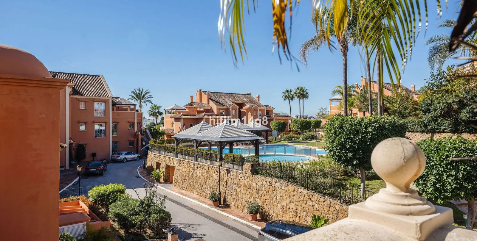 Продажа пентхауса в Nueva Andalucía 2