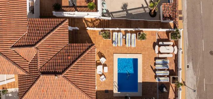 Venta de villa independiente en Alhaurín el Grande 0