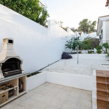 Venta de villa independiente en Alhaurín el Grande