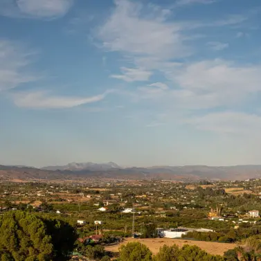 Venta de villa independiente en Alhaurín el Grande