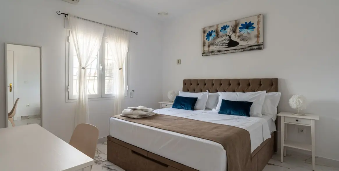 Продажа  отдельно стоящей виллы в Alhaurín el Grande 24