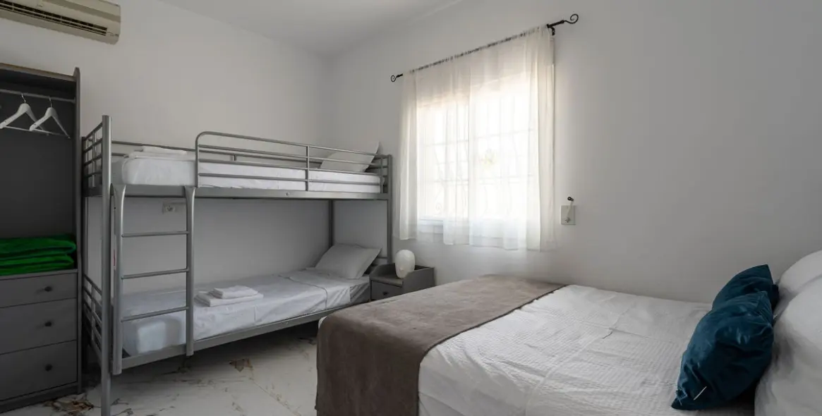 Продажа  отдельно стоящей виллы в Alhaurín el Grande 36