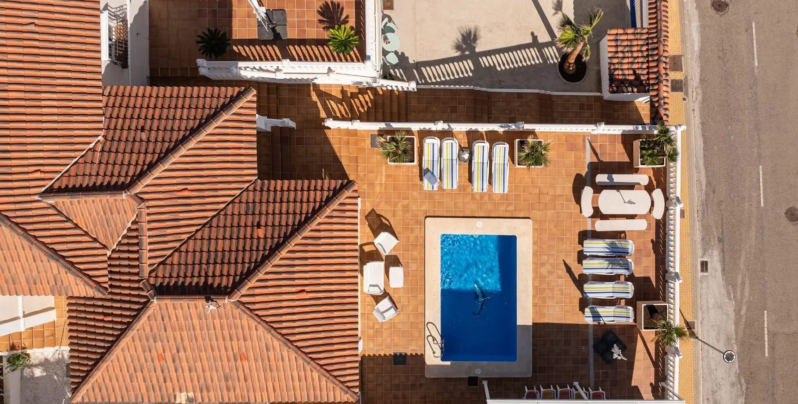 Venta de villa independiente en Alhaurín el Grande 1