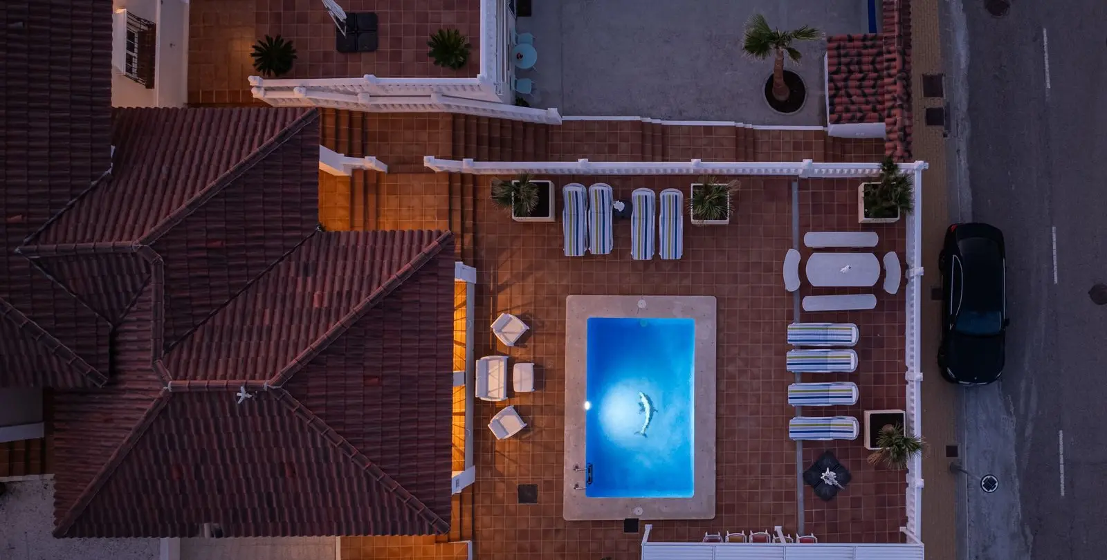Venta de villa independiente en Alhaurín el Grande 2