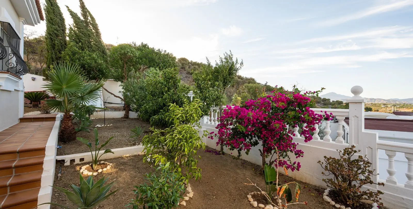 Venta de villa independiente en Alhaurín el Grande 4
