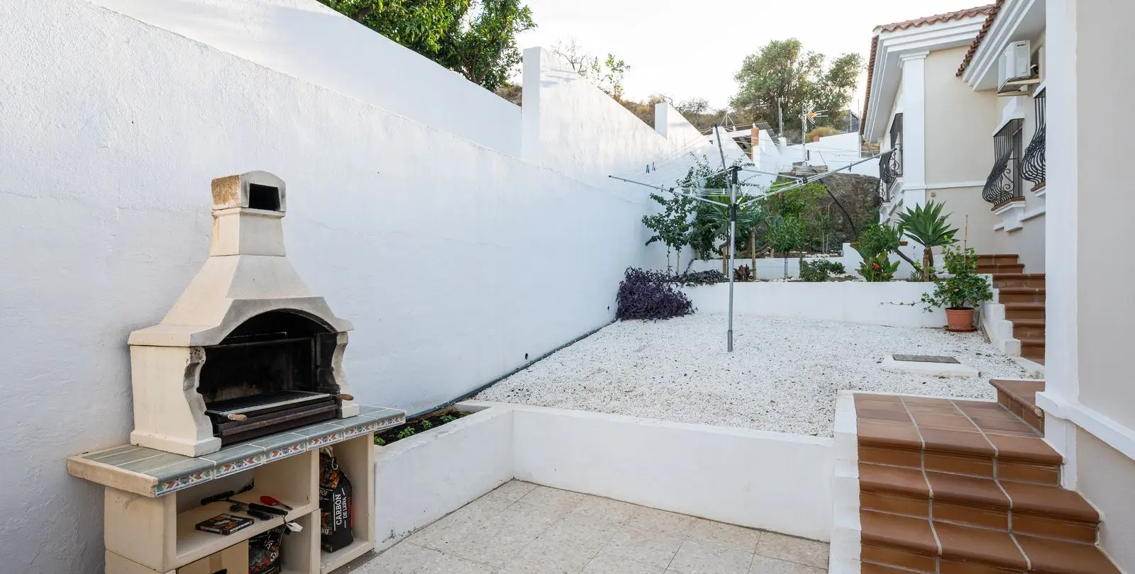 Venta de villa independiente en Alhaurín el Grande 5