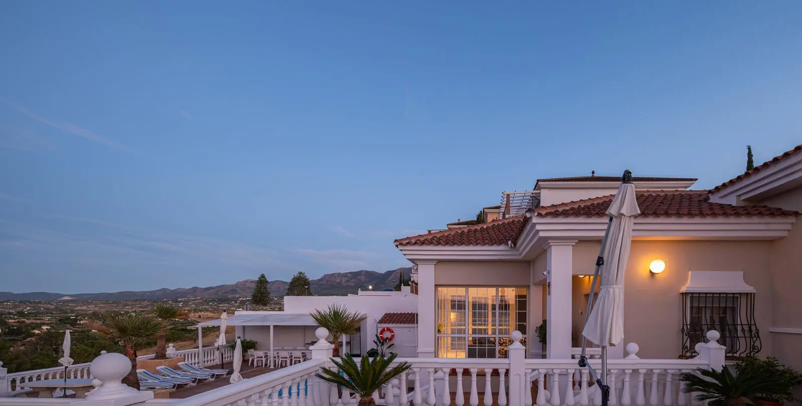 Venta de villa independiente en Alhaurín el Grande 9