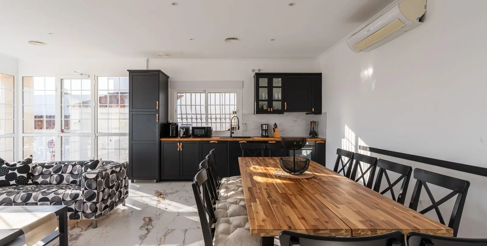 Venta de villa independiente en Alhaurín el Grande 10