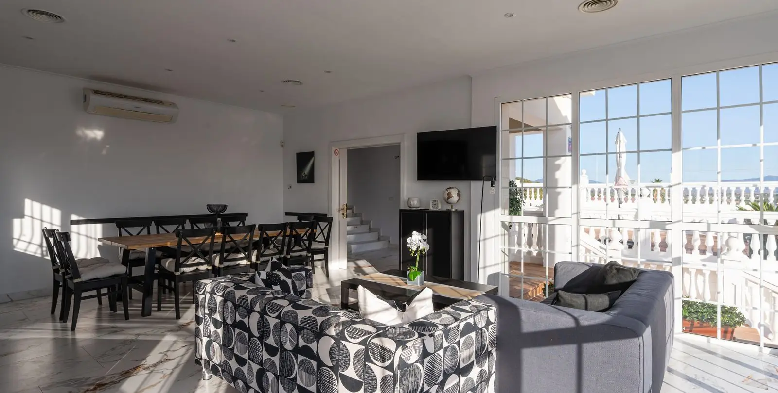 Venta de villa independiente en Alhaurín el Grande 12