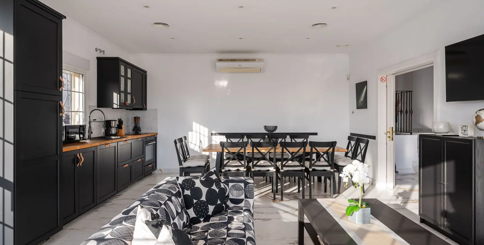Venta de villa independiente en Alhaurín el Grande 13