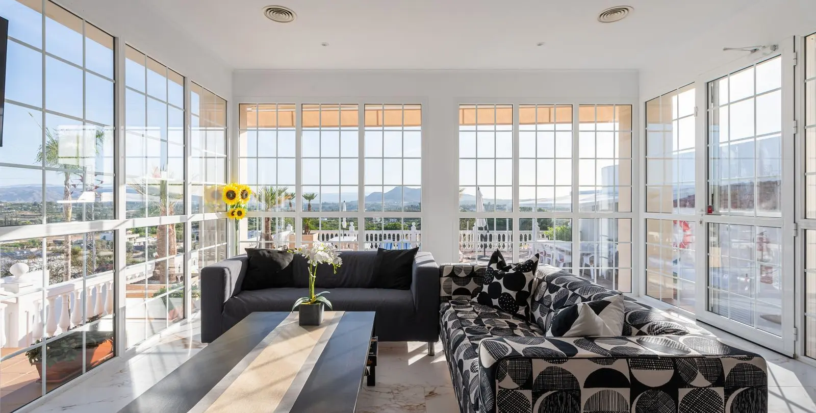 Venta de villa independiente en Alhaurín el Grande 14