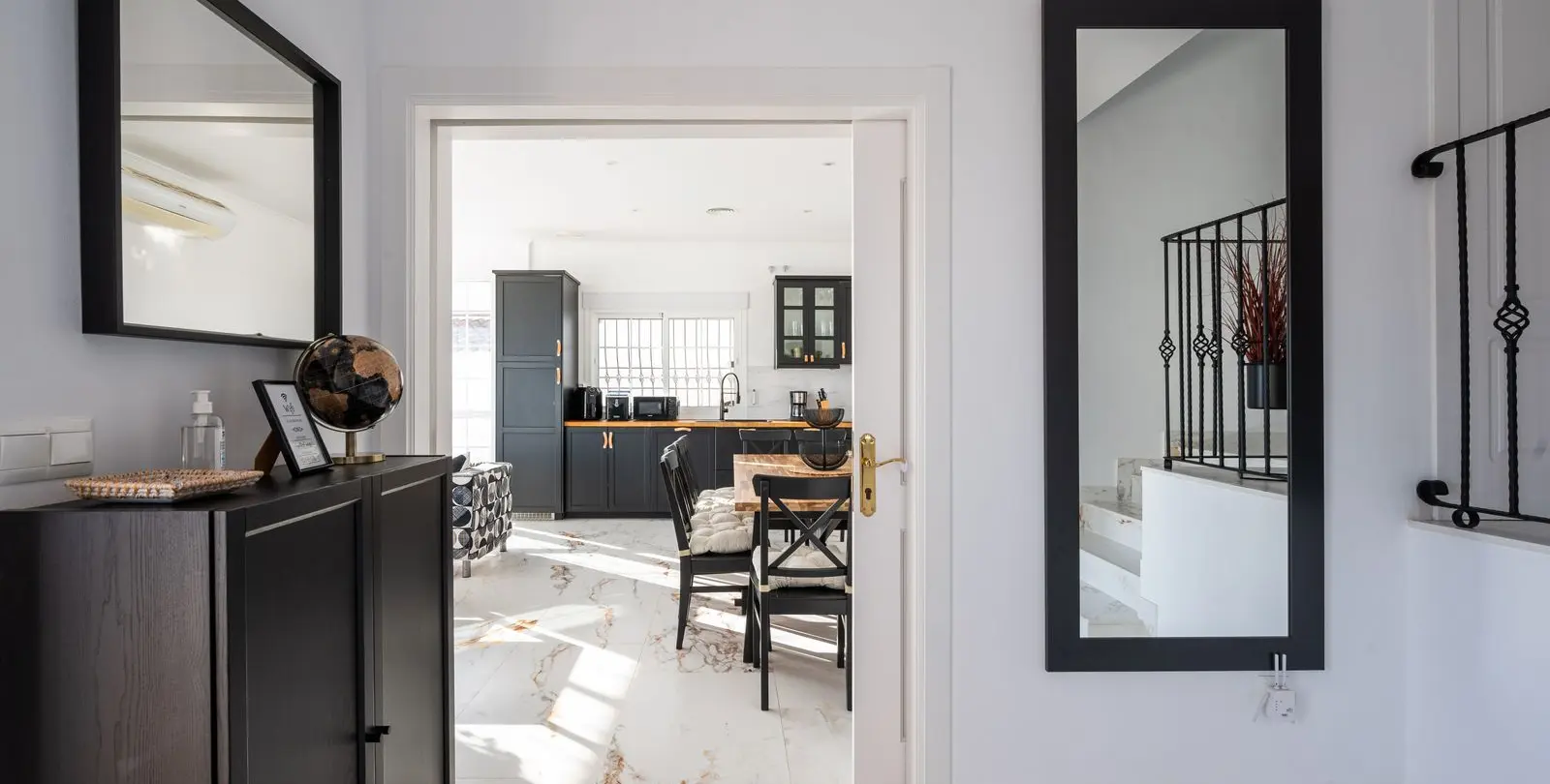 Venta de villa independiente en Alhaurín el Grande 15