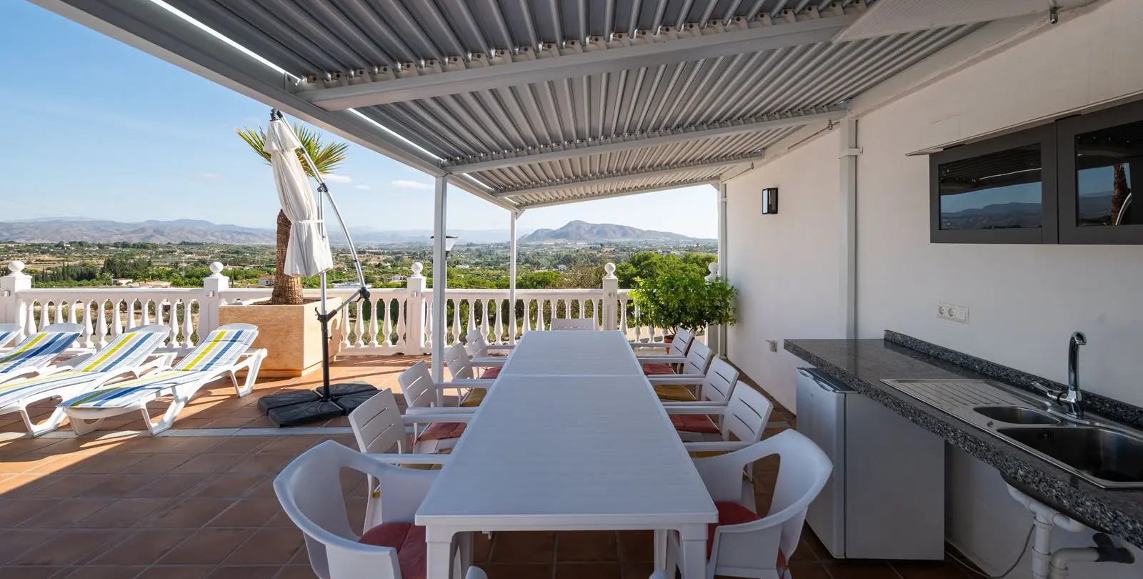 Venta de villa independiente en Alhaurín el Grande 17