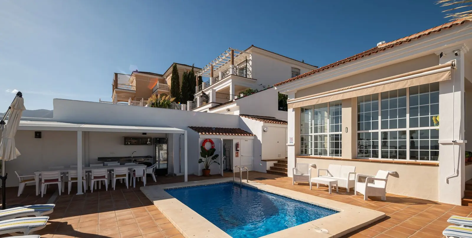 Venta de villa independiente en Alhaurín el Grande 18