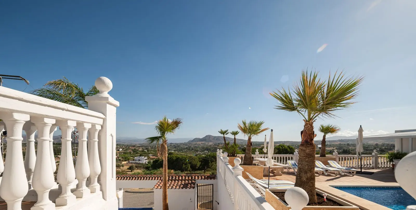 Venta de villa independiente en Alhaurín el Grande 20