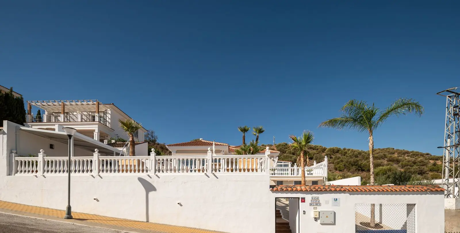 Venta de villa independiente en Alhaurín el Grande 21