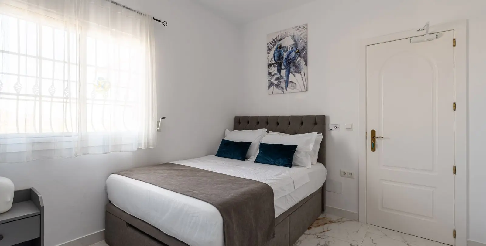 Venta de villa independiente en Alhaurín el Grande 36