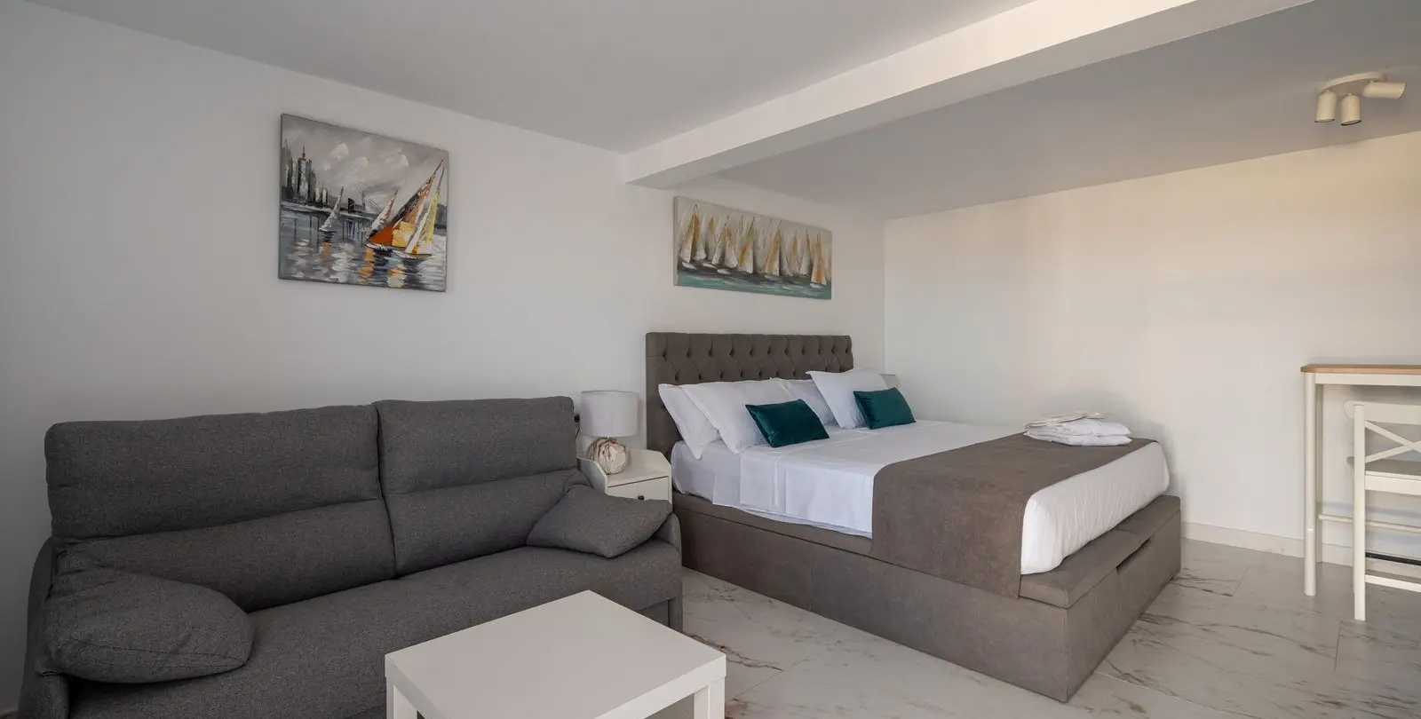 Venta de villa independiente en Alhaurín el Grande 44