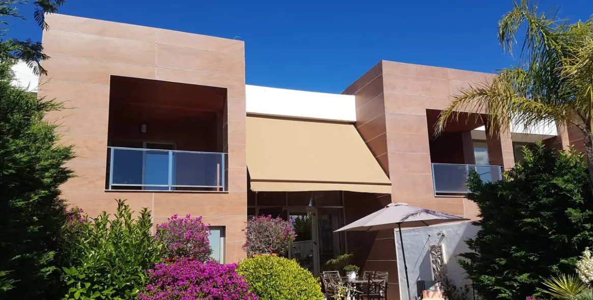 Sale of townhouse in Benahavís 2