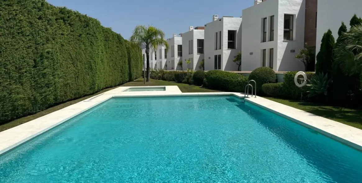 Sale of townhouse in Benahavís 5