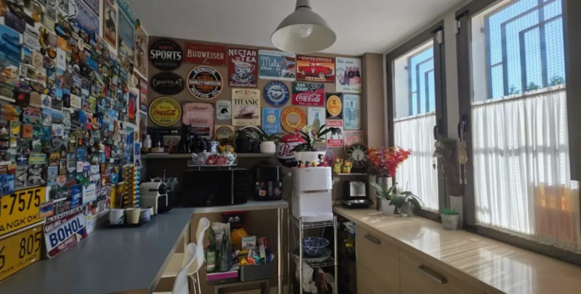 Sale of townhouse in Benahavís 7