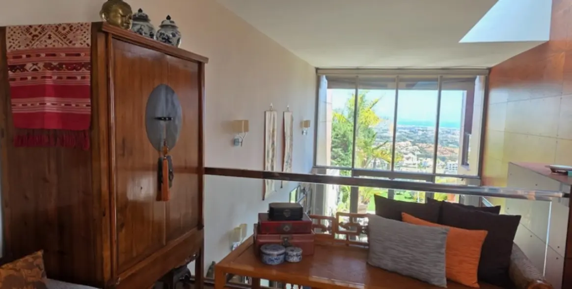 Sale of townhouse in Benahavís 10