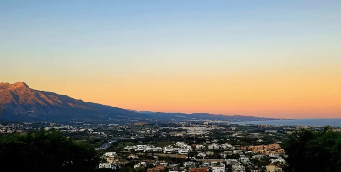 Sale of townhouse in Benahavís 30