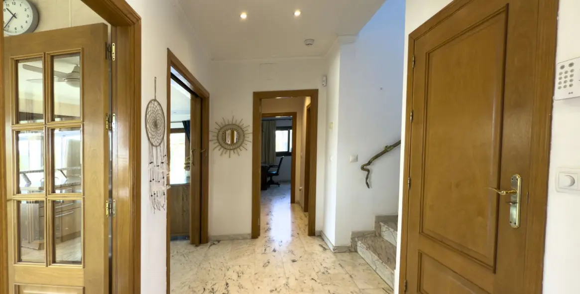 Sale of detached villa in Alhaurín el Grande 13