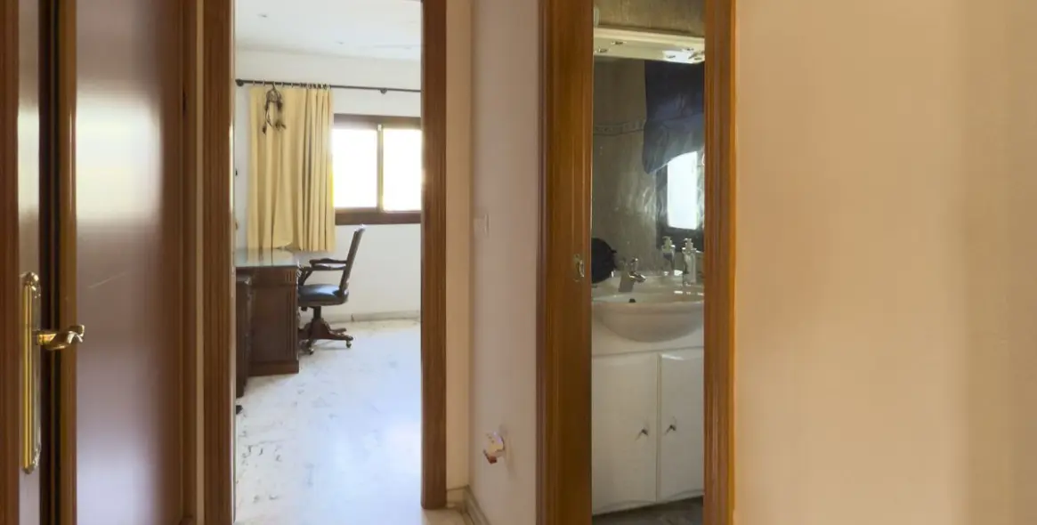 Sale of detached villa in Alhaurín el Grande 14