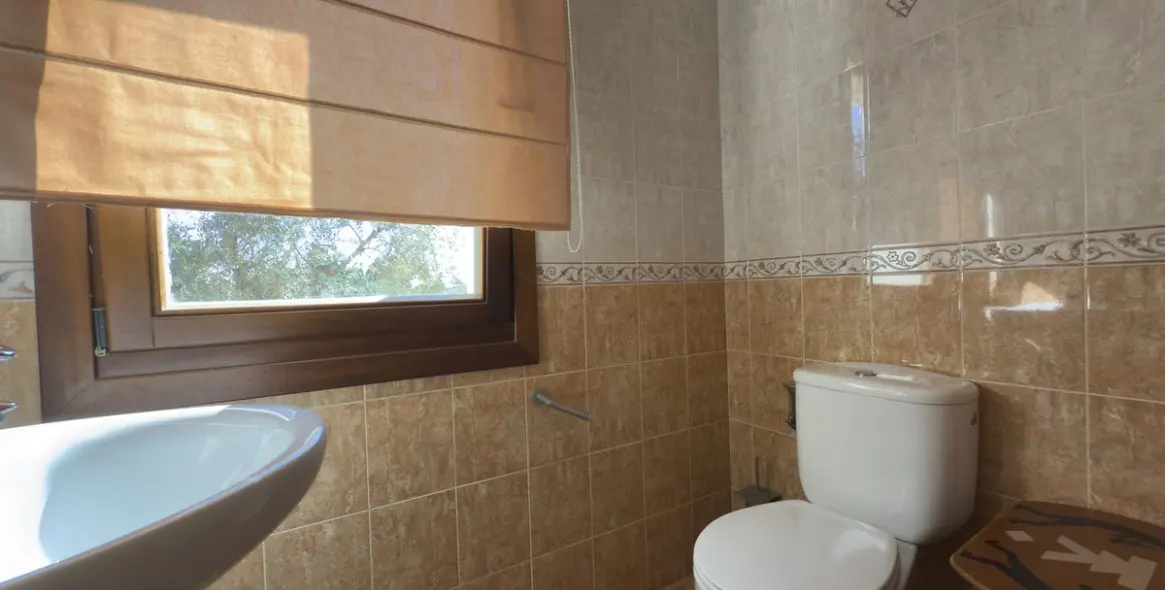 Sale of detached villa in Alhaurín el Grande 15