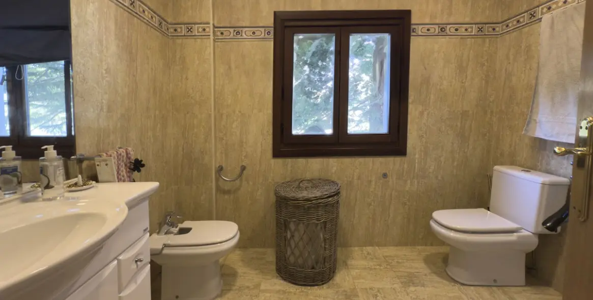 Sale of detached villa in Alhaurín el Grande 19