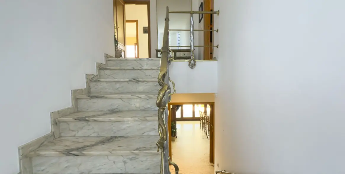 Sale of detached villa in Alhaurín el Grande 22