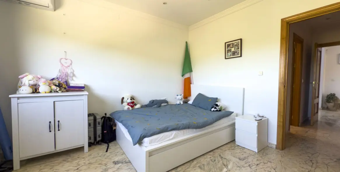 Sale of detached villa in Alhaurín el Grande 25
