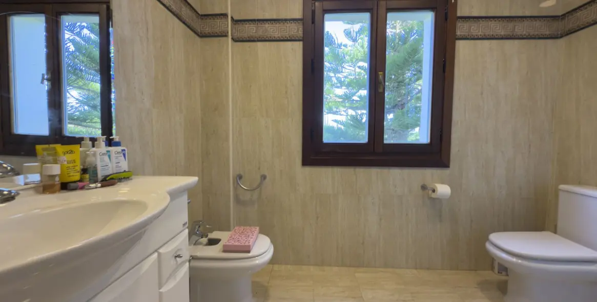 Sale of detached villa in Alhaurín el Grande 26