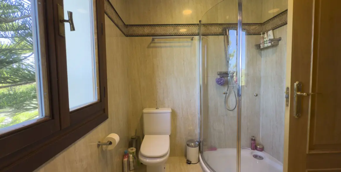 Sale of detached villa in Alhaurín el Grande 27