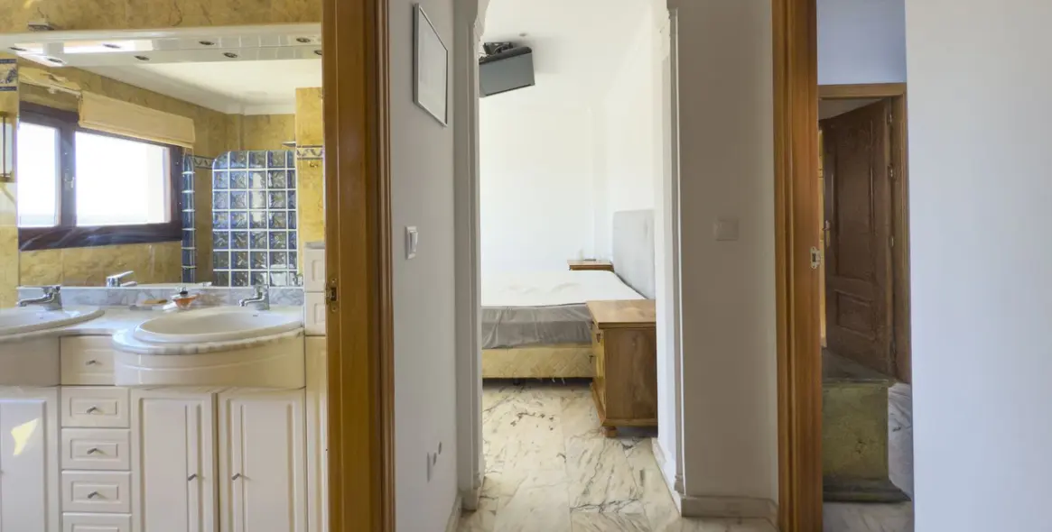 Sale of detached villa in Alhaurín el Grande 29