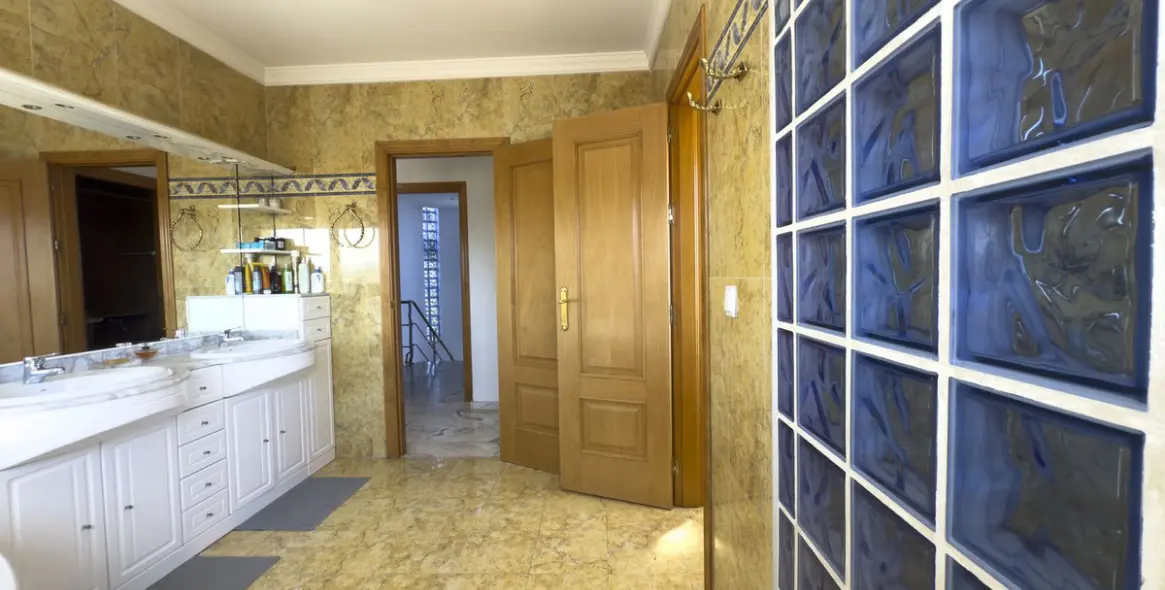 Sale of detached villa in Alhaurín el Grande 33