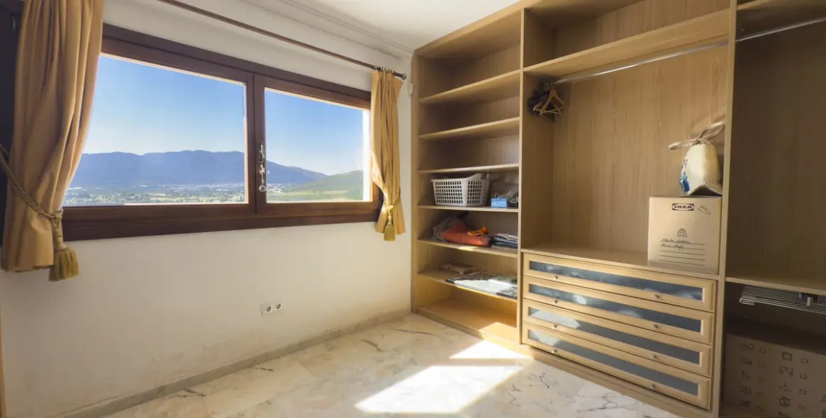Sale of detached villa in Alhaurín el Grande 43