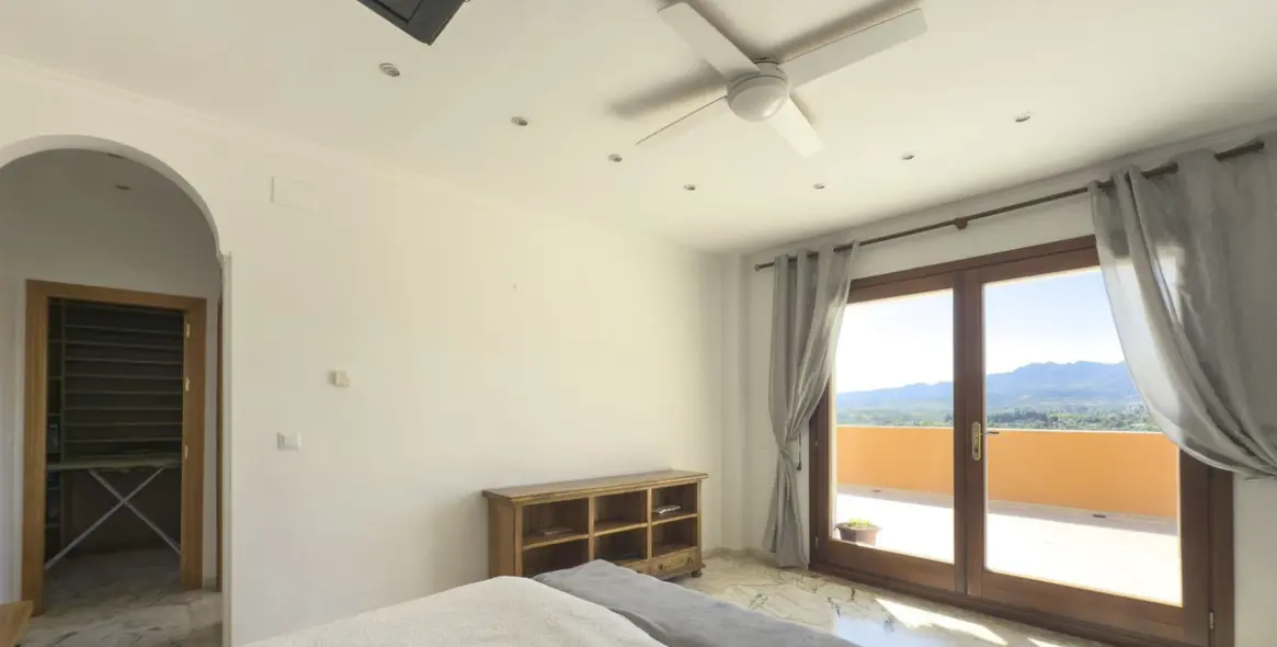 Sale of detached villa in Alhaurín el Grande 47