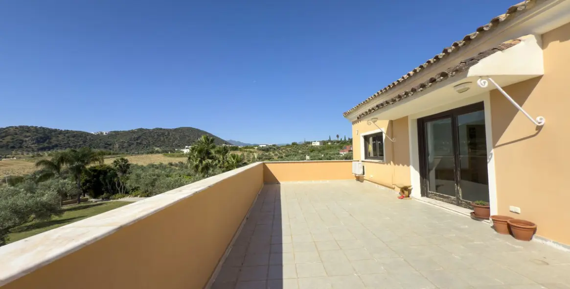 Sale of detached villa in Alhaurín el Grande 54