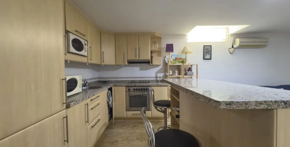 Sale of detached villa in Alhaurín el Grande 60