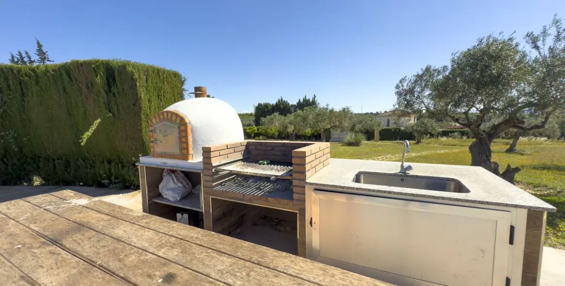 Sale of detached villa in Alhaurín el Grande 85