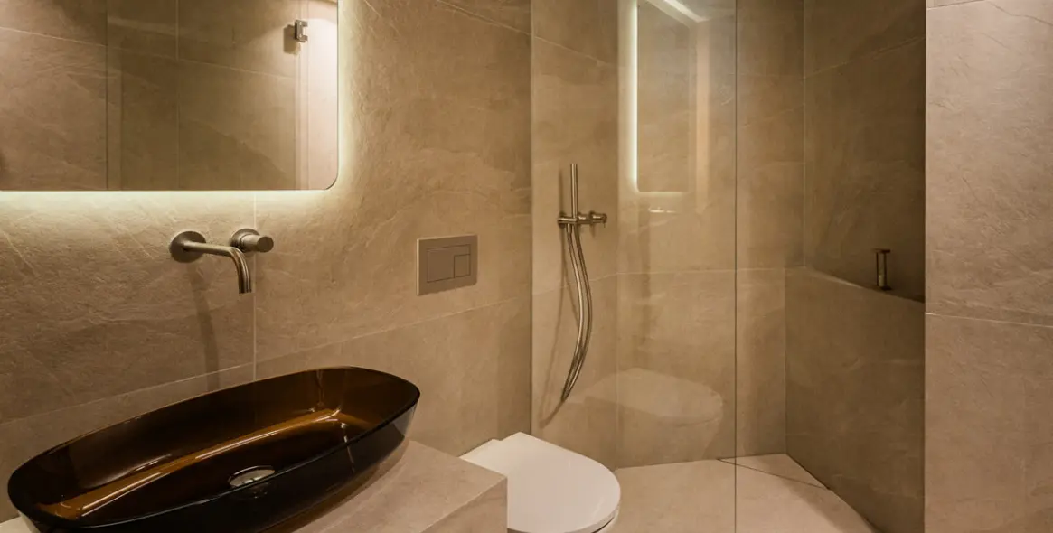 Sale of ground floor apartment in Aloha 19