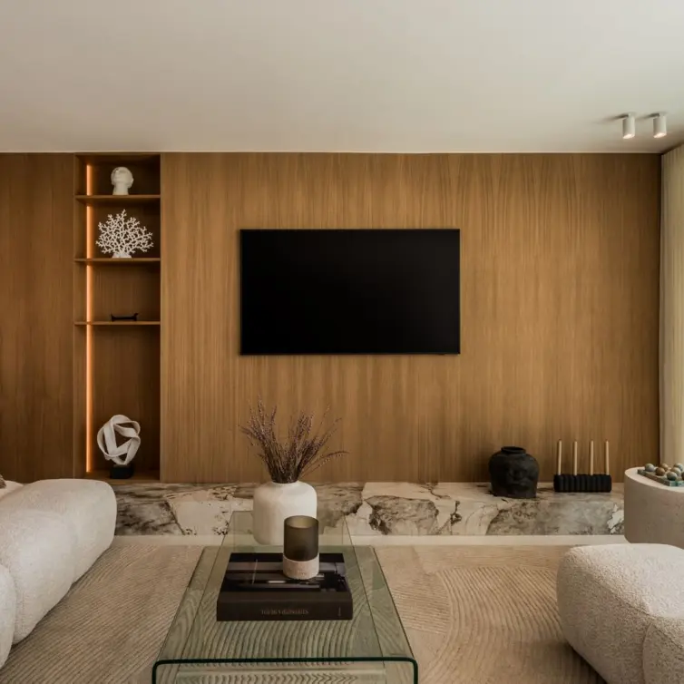 Sale of ground floor apartment in Aloha