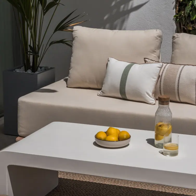 Sale of ground floor apartment in Aloha