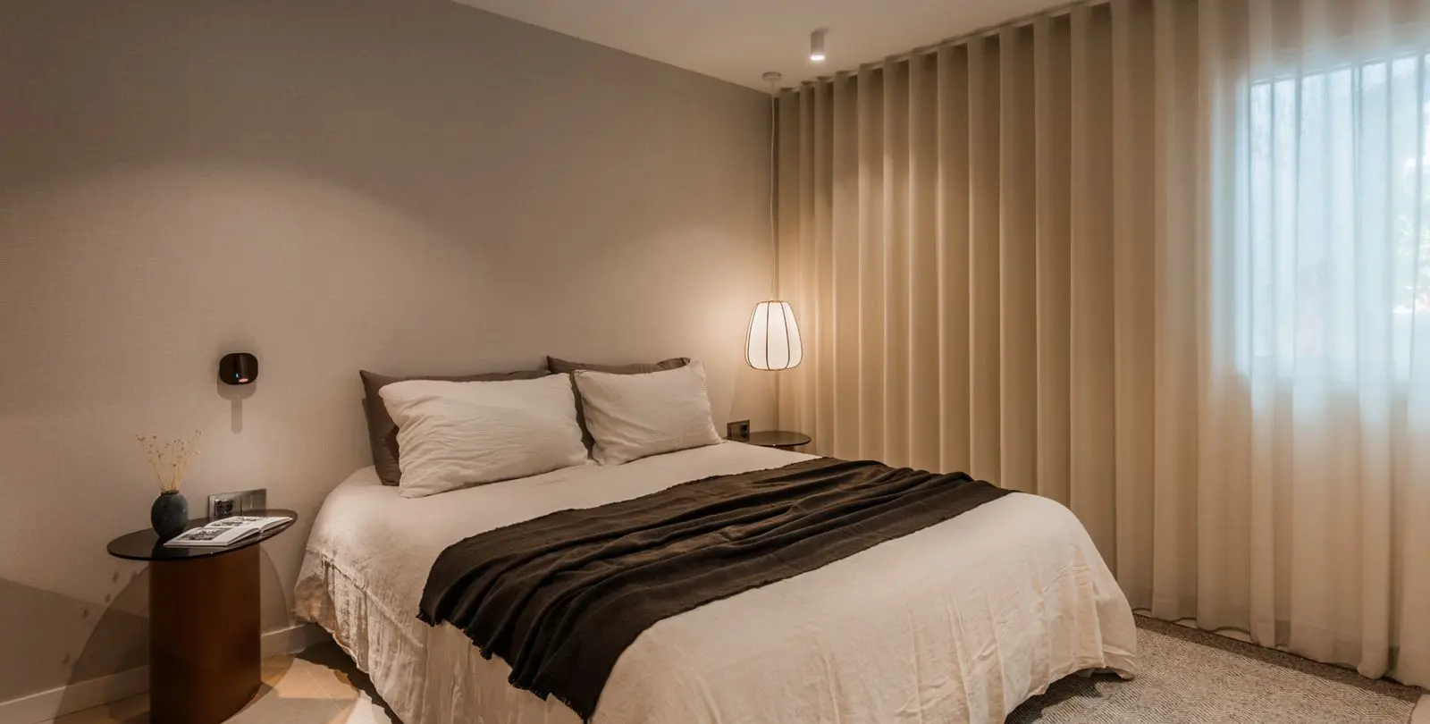 Sale of ground floor apartment in Aloha 12